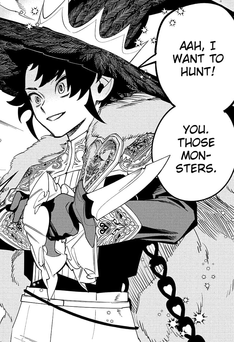 Ichi The Witch, Chapter 16 image 12